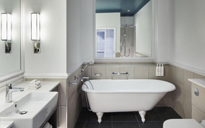 Bournemouth Highcliff Marriott Hotel