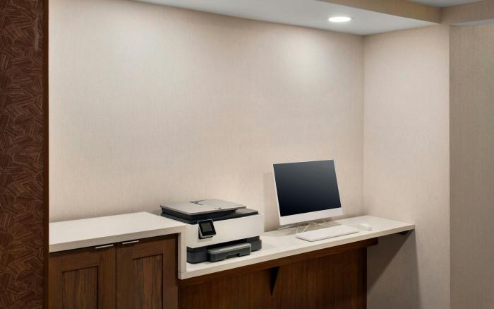 Fairfield Inn Boston Tewksbury/Andover