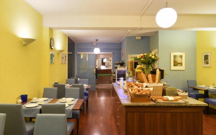 Hotel Bellerive