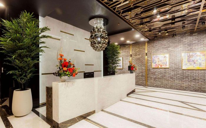 Hotel Platinia