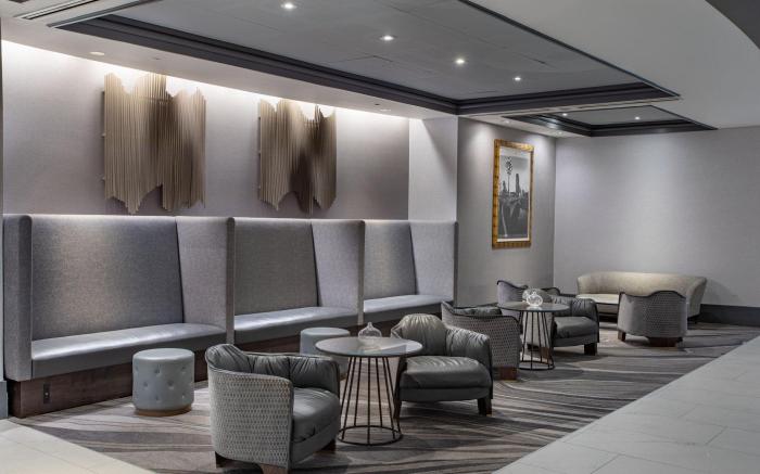 Philadelphia Marriott Downtown