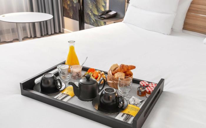 Novotel Blois Centre Val De Loire