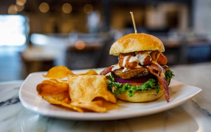 Delta Hotels Green Bay