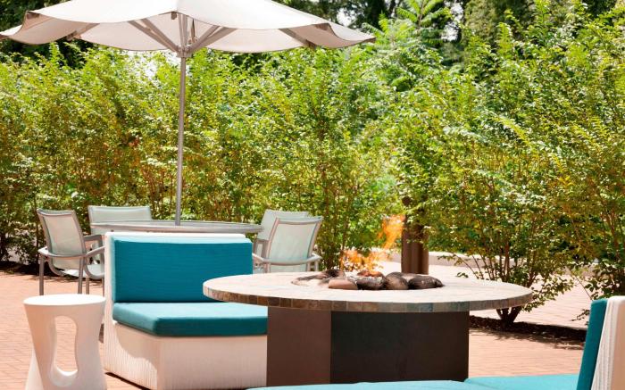 SpringHill Suites Philadelphia Langhorne