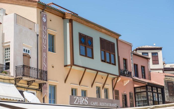 Domus Renier Boutique Hotel - Historic Hotels Worldwide