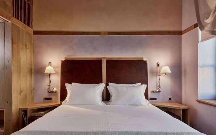 Domus Renier Boutique Hotel - Historic Hotels Worldwide