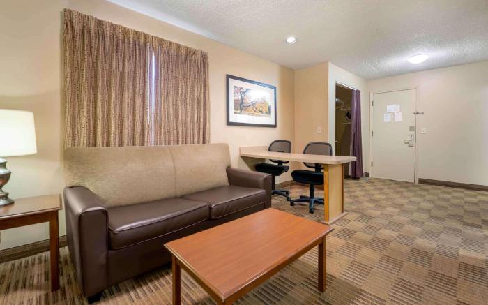 Extended Stay America Suites - Dayton - South