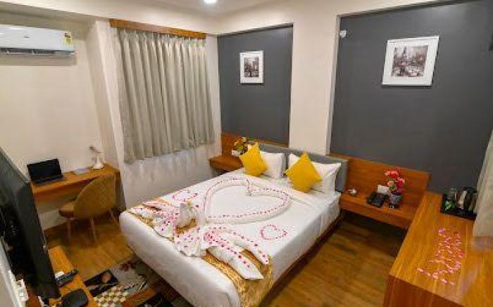 Carry Inn Indore