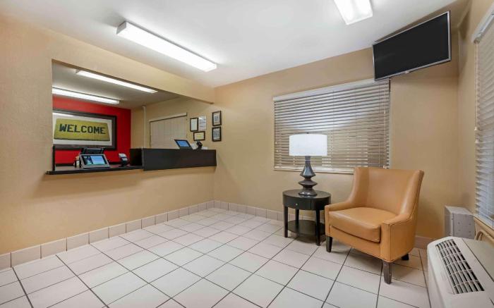 Extended Stay America Select Suites - Gainesville - I-75