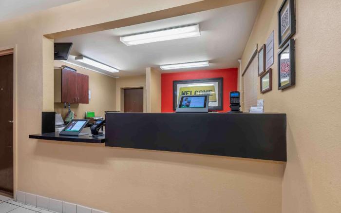 Extended Stay America Select Suites - Gainesville - I-75