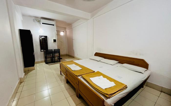 RVK Residency Kovilakam