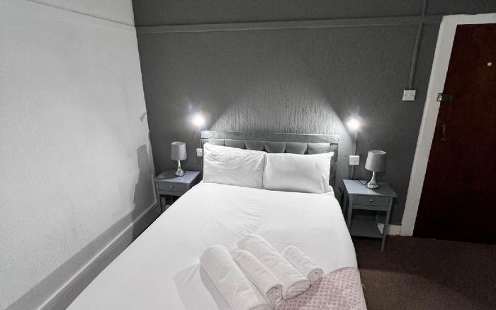 Harbour Hotel