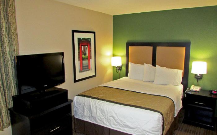 Extended Stay America Suites - Boston - Westborough - Computer Dr.