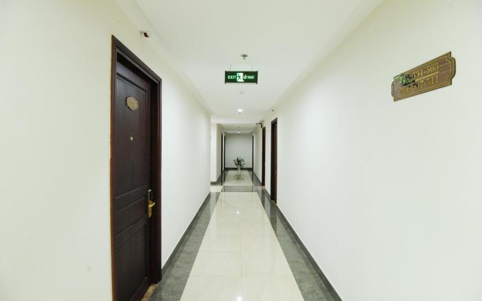 Cuu Long Hotel My Tho