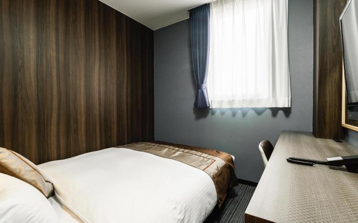 Hotel Areaone Kitaibaraki
