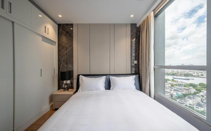 Urban Retreat Vinhomes Riverside