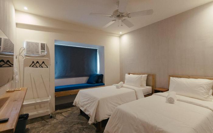 Katig Beachfront Boutique Hotel