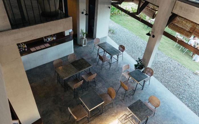 Katig Beachfront Boutique Hotel