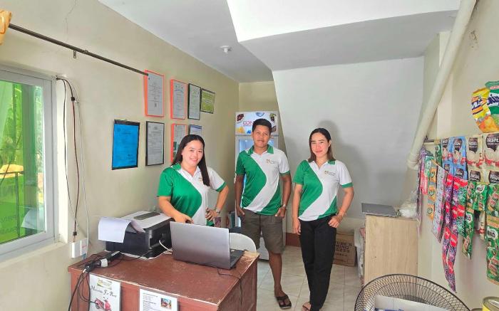 OYO 1121 JUNLYN APARTELLE