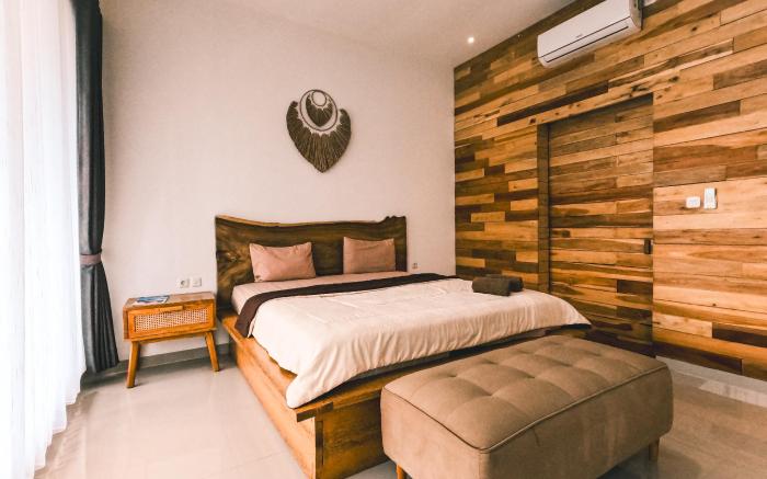 Zavana Rooms & Restaurant