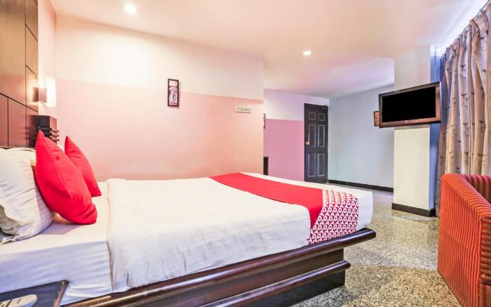 Hotel O Hanvi Inn
