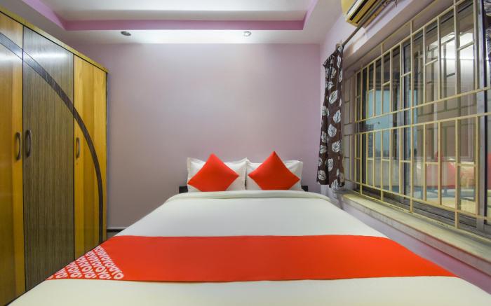 Hotel O Pinnacle Tower