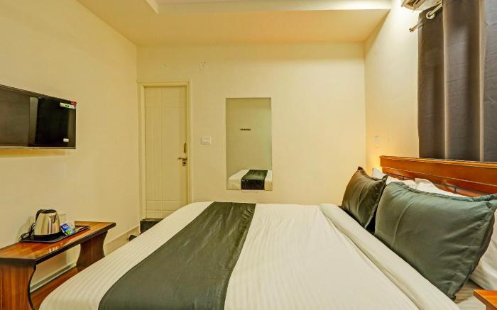 Hotel O JVP Hotels