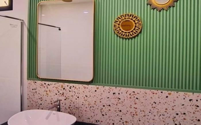 Charming Hill Pool villa Khaoyai