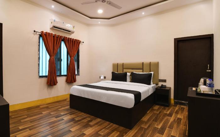 Hotel O Sakina