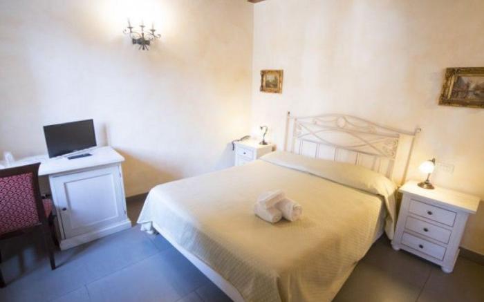 Hotel La Tavola Rotonda