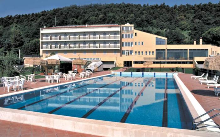 HA HOTEL