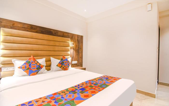 FabHotel Prime The Pavilion - Nr. City Centre 2
