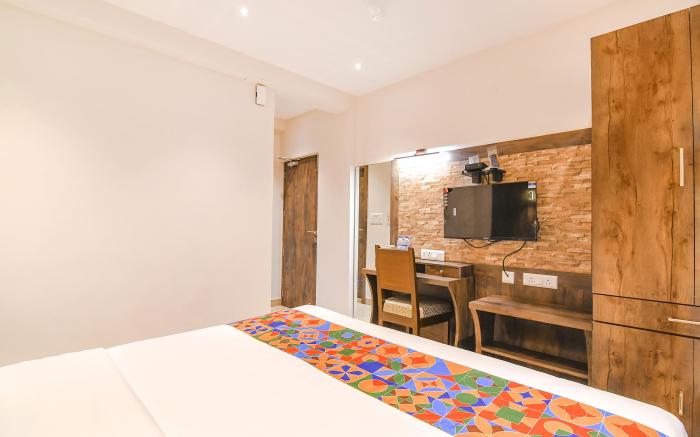 FabHotel Prime The Pavilion - Nr. City Centre 2