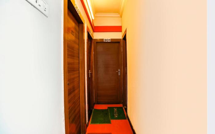 FabHotel Saroj Inn - Mumbai Naka