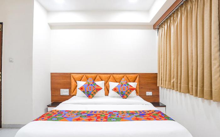 FabHotel Vishala Inn