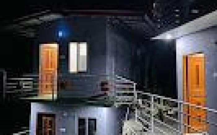 BLISSFUL MOUNTAIN HOMESTAY