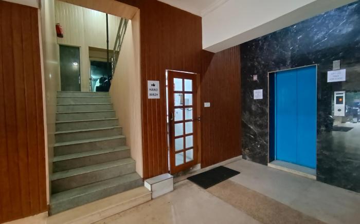 Hotel Ganga Azure
