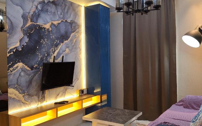 Apartment Delft Makassar Unit Lantai 10