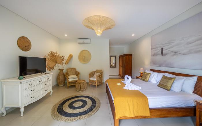 Villa Lara by Five Elements