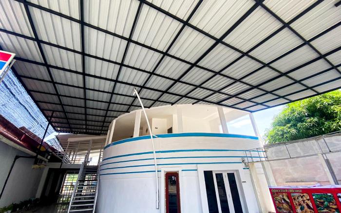 RedDoorz Syariah near Balai Meuseuraya Aceh