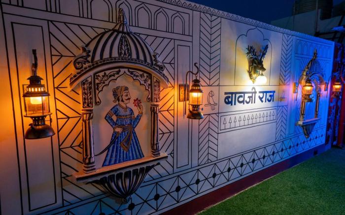 Atithi Bhanwar By Keshav Global Hotels and Resorts 