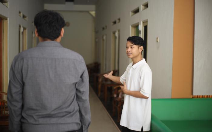 Gosyen Family Residence
