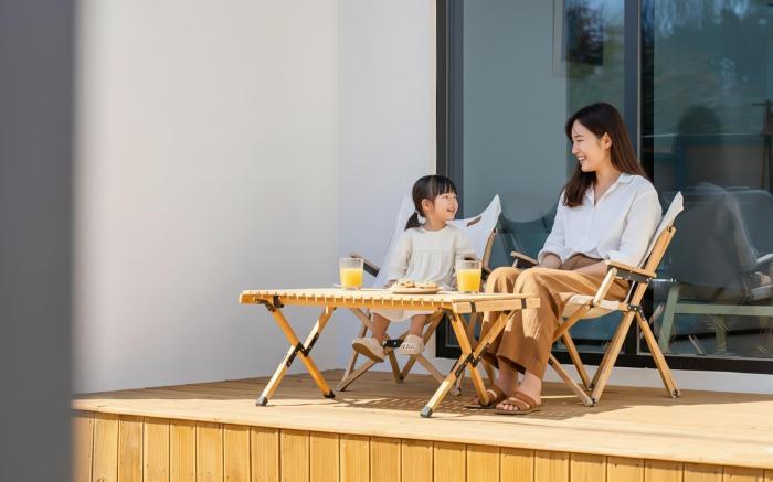 Gangneung Agigorae Poolvilla