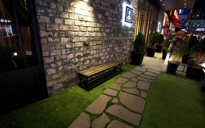 Incheon (Soraepogu) Hotel Wol