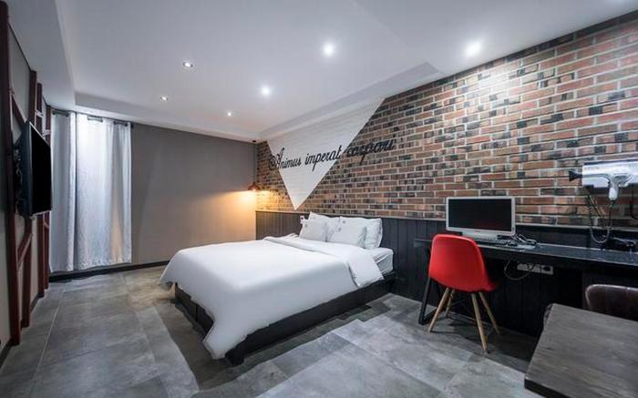 Incheon (Soraepogu) Hotel Wol