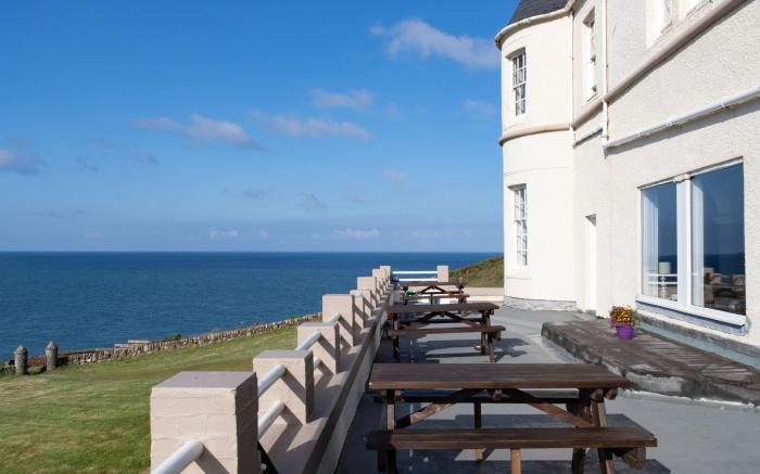 Portpatrick Hotel by Compass Hospitality