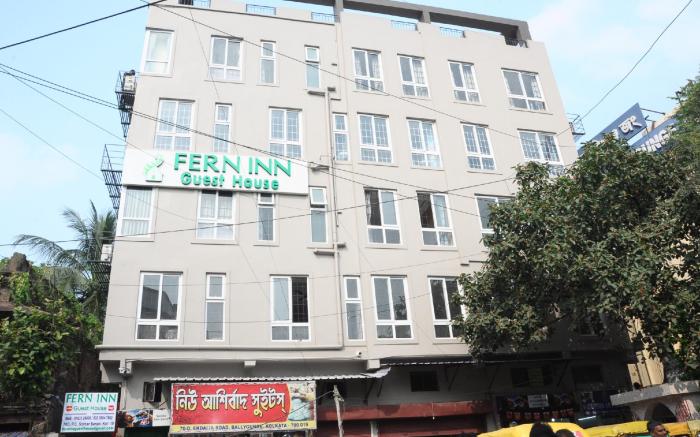 FERN INN Kolkata