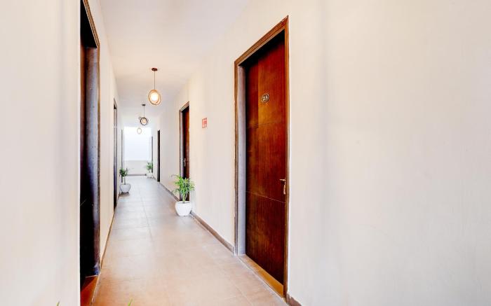 Super Hotel O Neopolis Mall Ludhiana Formerly Silver Sky