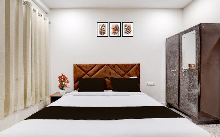 Super Hotel O Neopolis Mall Ludhiana Formerly Silver Sky