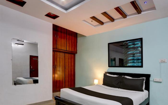 Hotel O Pleasant stay